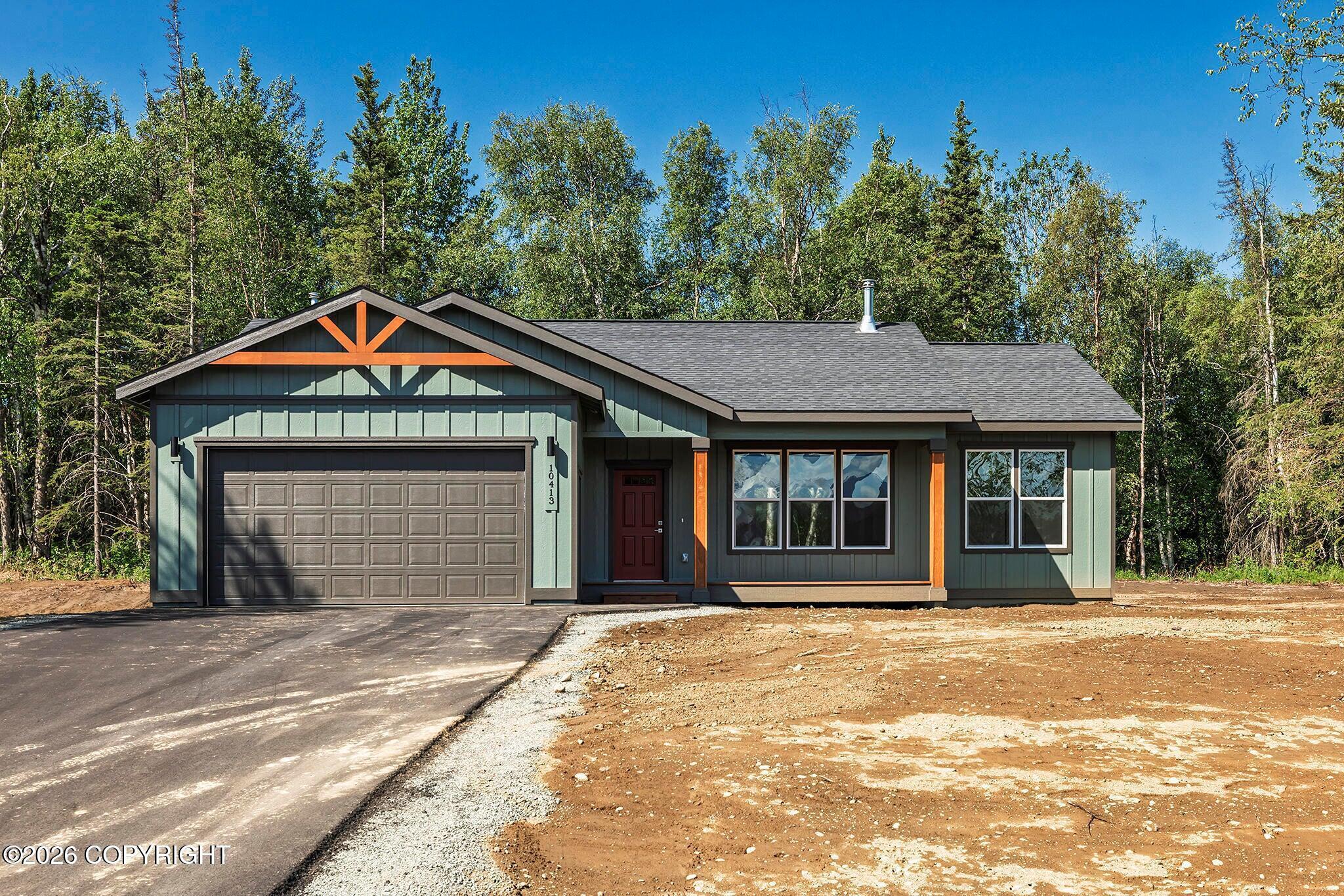 L1 B1 E Yorkshire Road, Wasilla AK 99654