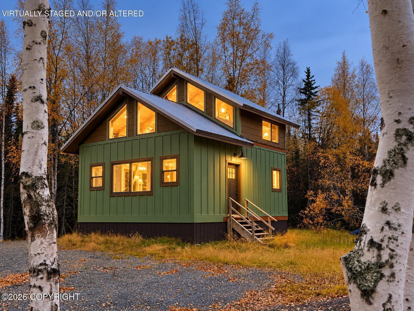32460 Lakefront Drive, Soldotna AK 99669