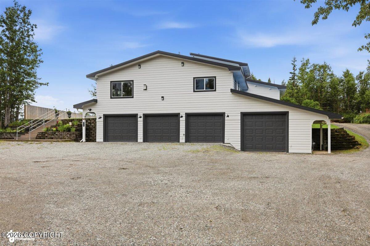 3105 N Talbot Circle, Wasilla AK 99654