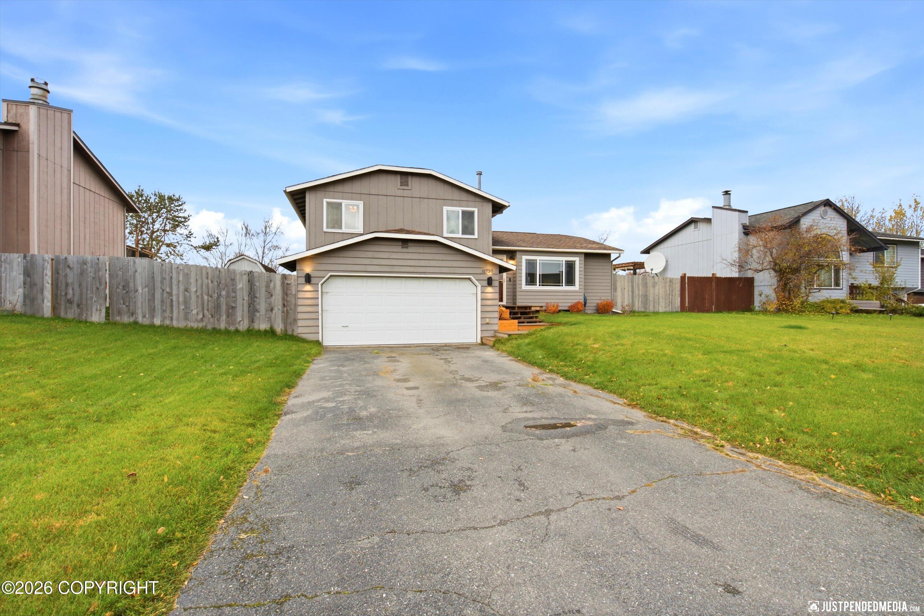 11730 Suncrest Circle, Anchorage AK 99515