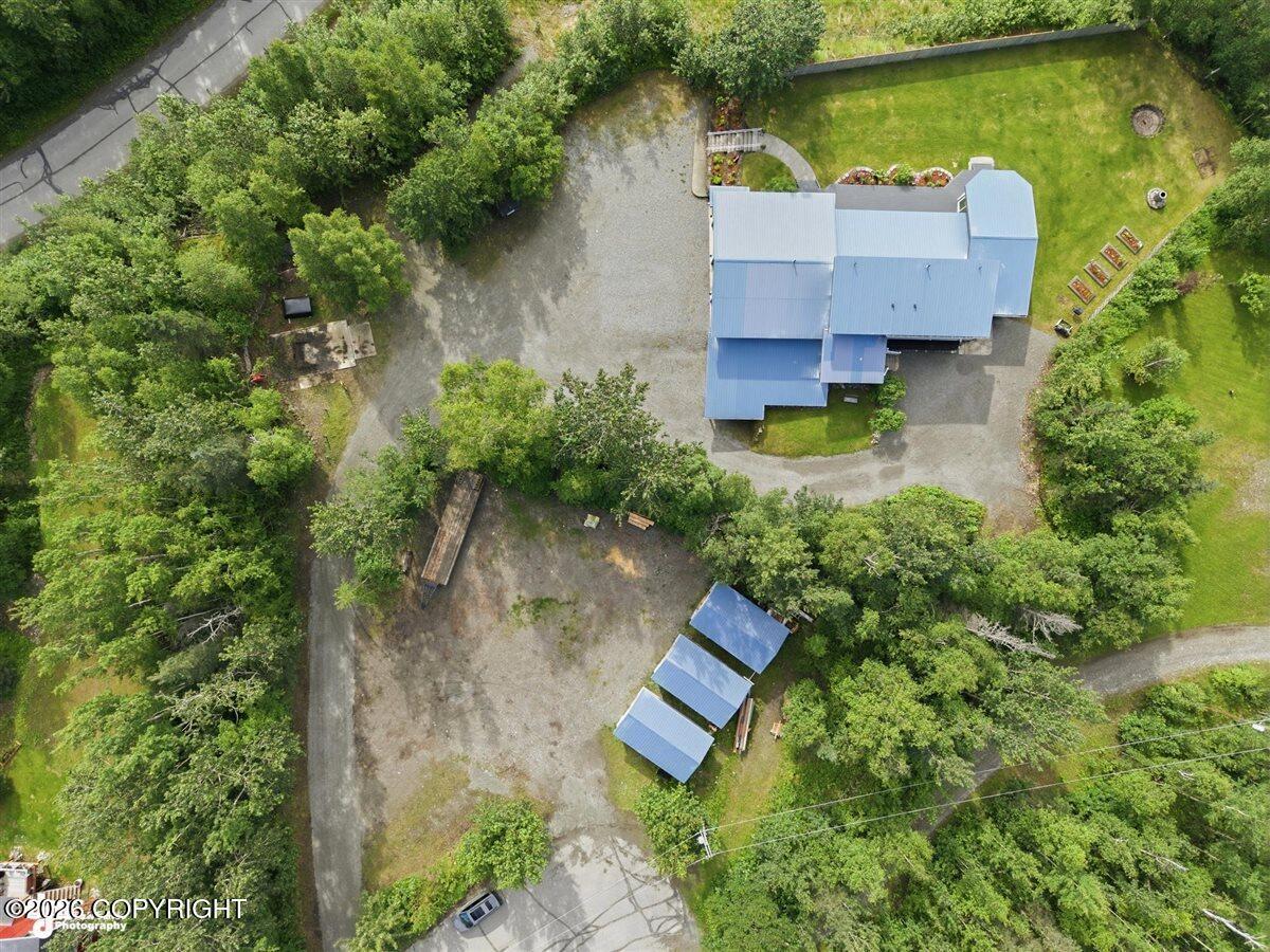 3105 N Talbot Circle, Wasilla, AK 99654, Wasilla
