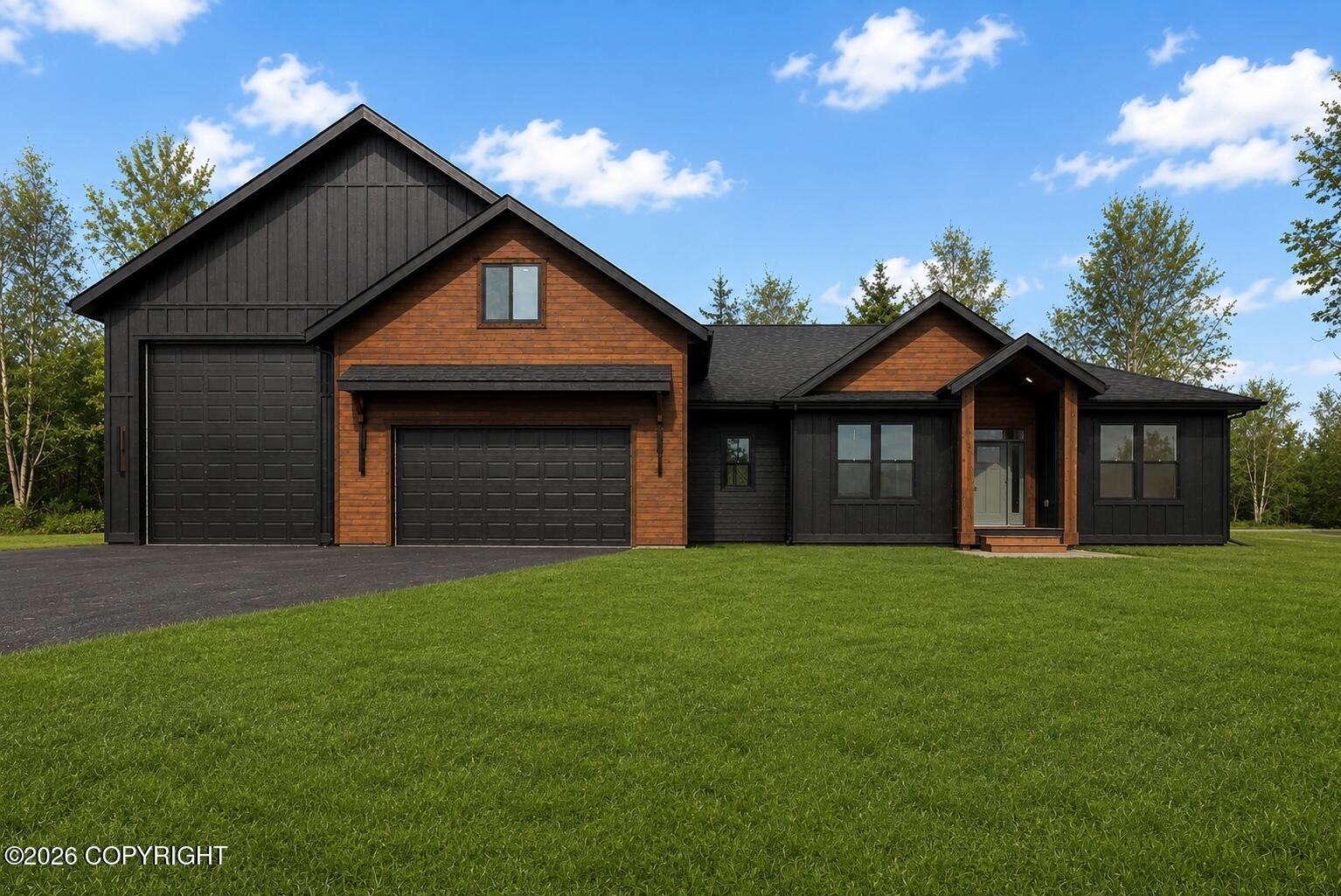 L2 B1 E Yorkshire Road, Wasilla AK 99654