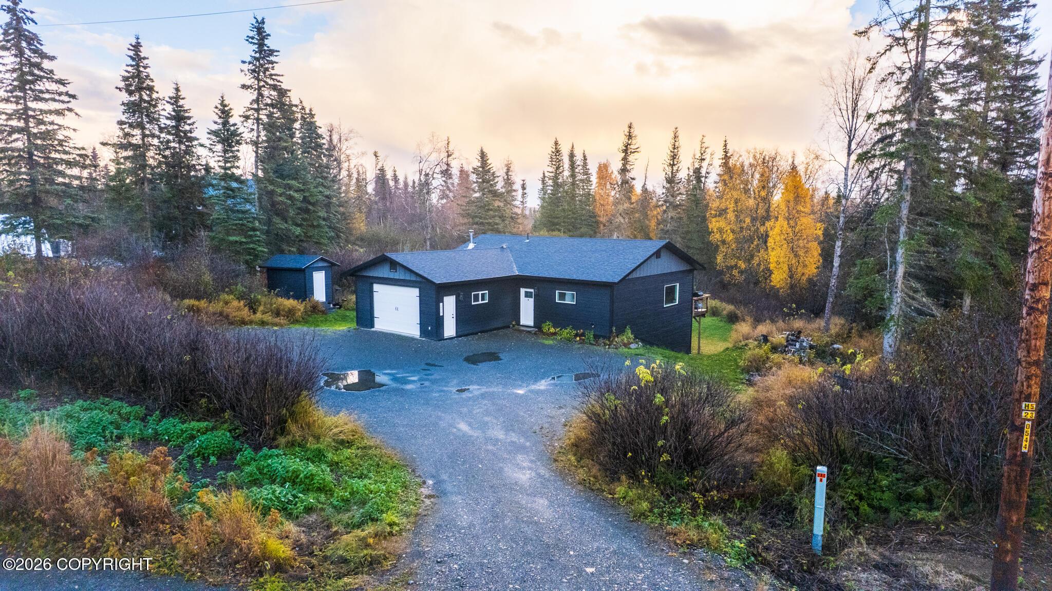 30410 Jubilee Street, Soldotna AK 99669