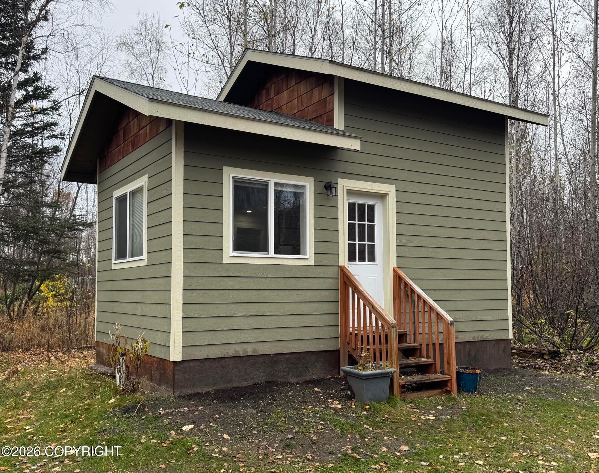000 Chugiak, Chugiak AK 99567