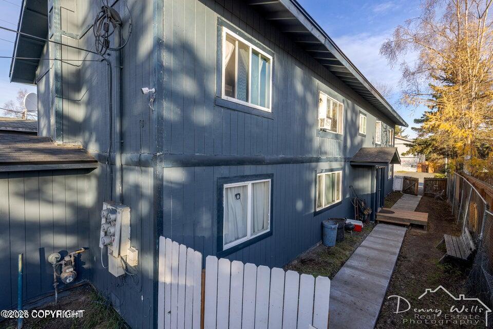 432 N Bunn Street, Anchorage AK 99508