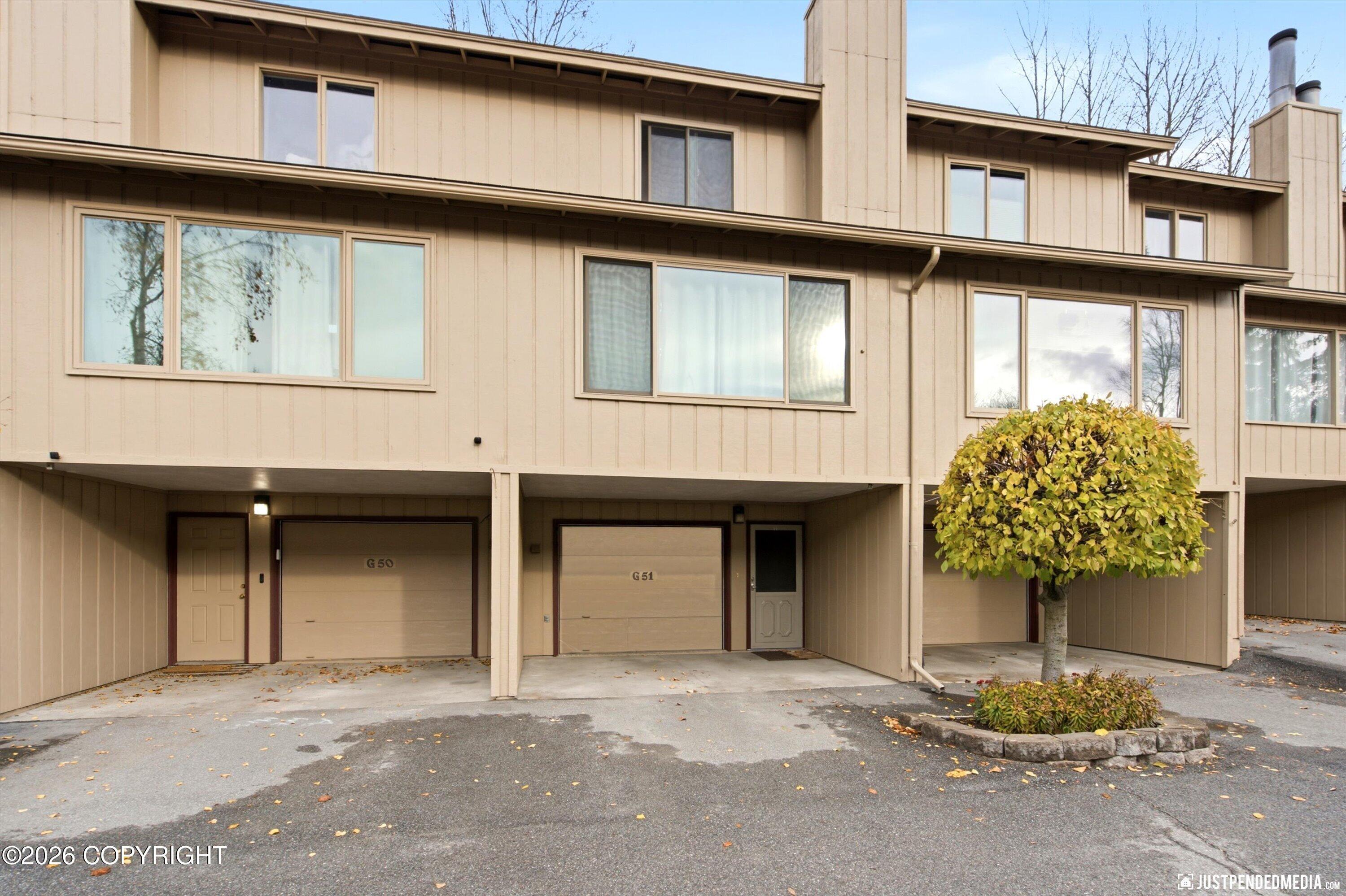 8101 Peck Avenue #G51, Anchorage AK 99504