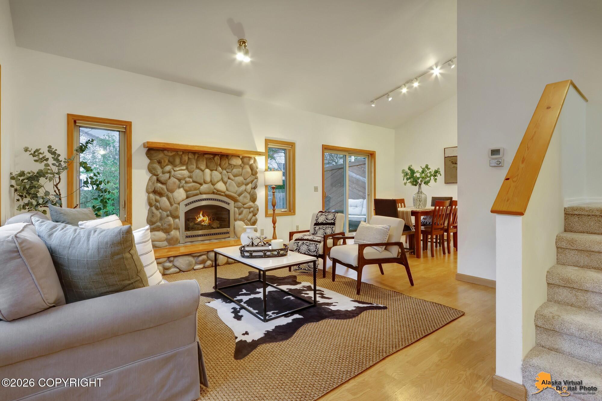 6908 Cape Lisburne Loop, Anchorage AK 99504