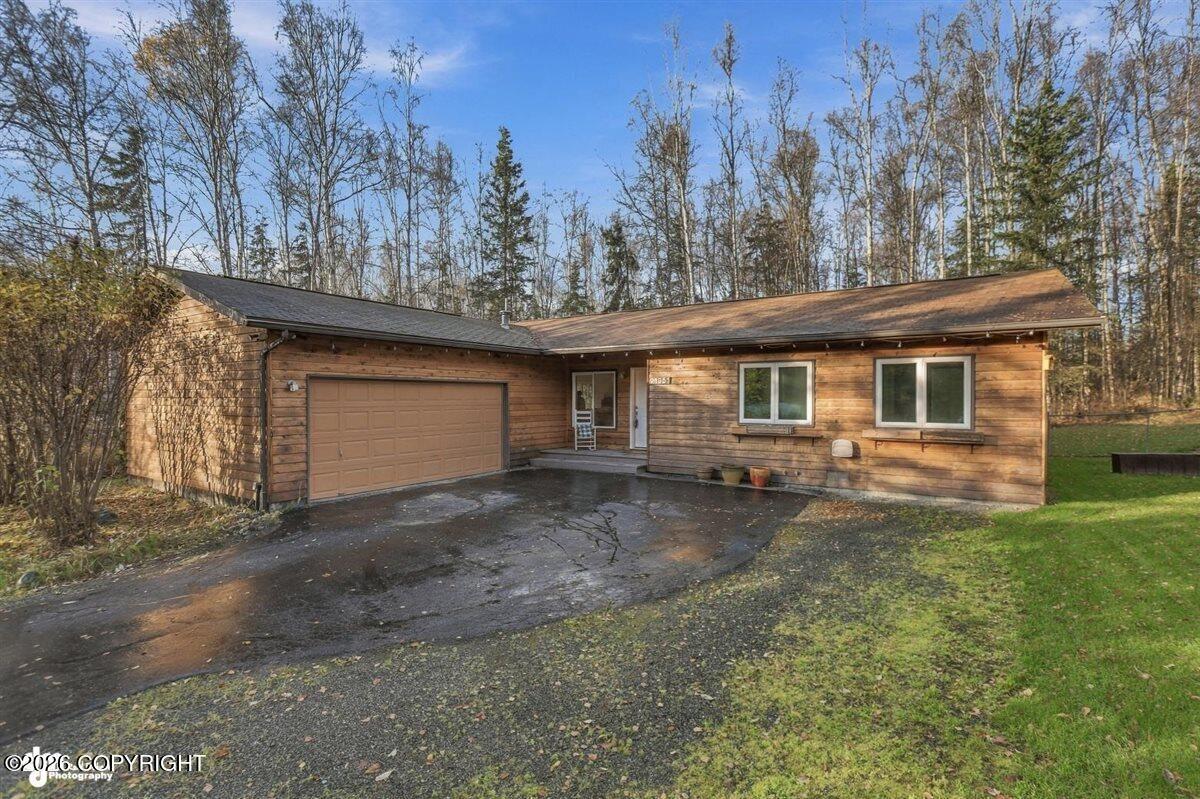 21951 Sheltering Spruce Loop, Chugiak AK 99567