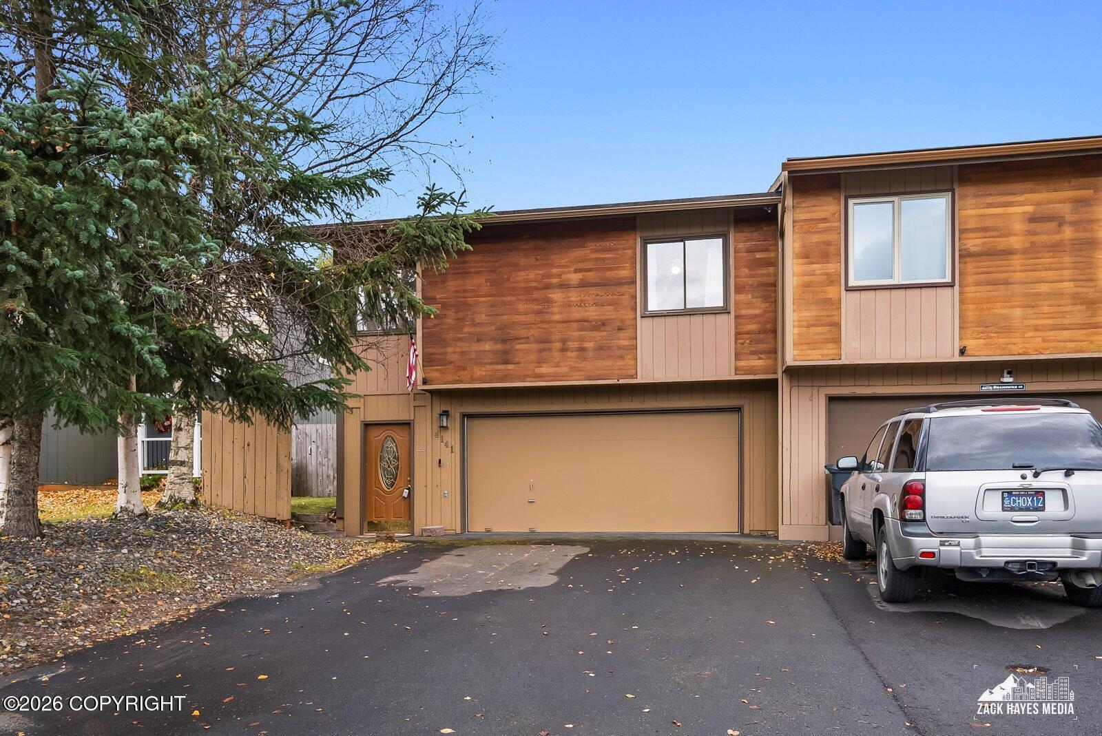 4141 Resurrection Drive, Anchorage AK 99504