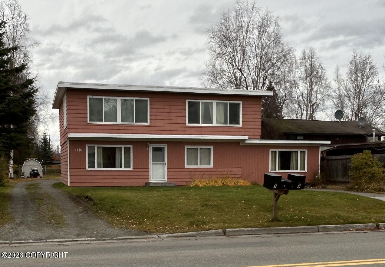 4110 MacInnes Street, Anchorage AK 99508