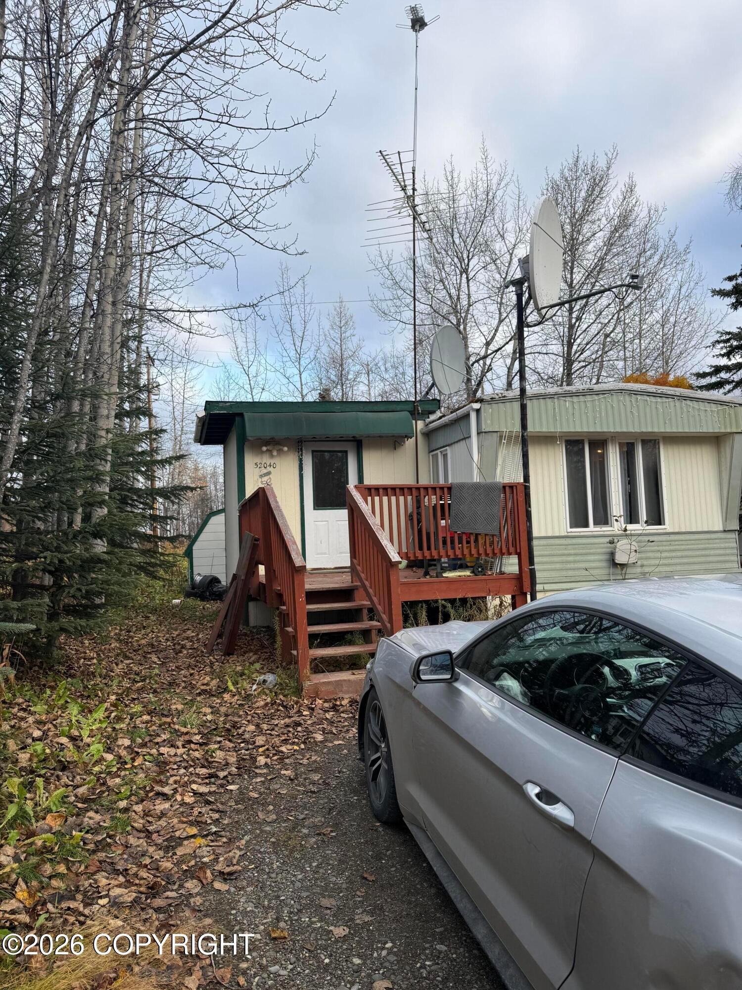 52040 Marie Avenue, Nikiski/North Kenai AK 99611