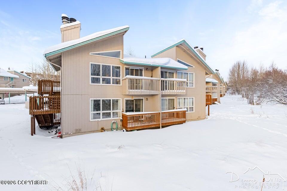 9353 Blackberry Street #2, Anchorage AK 99502