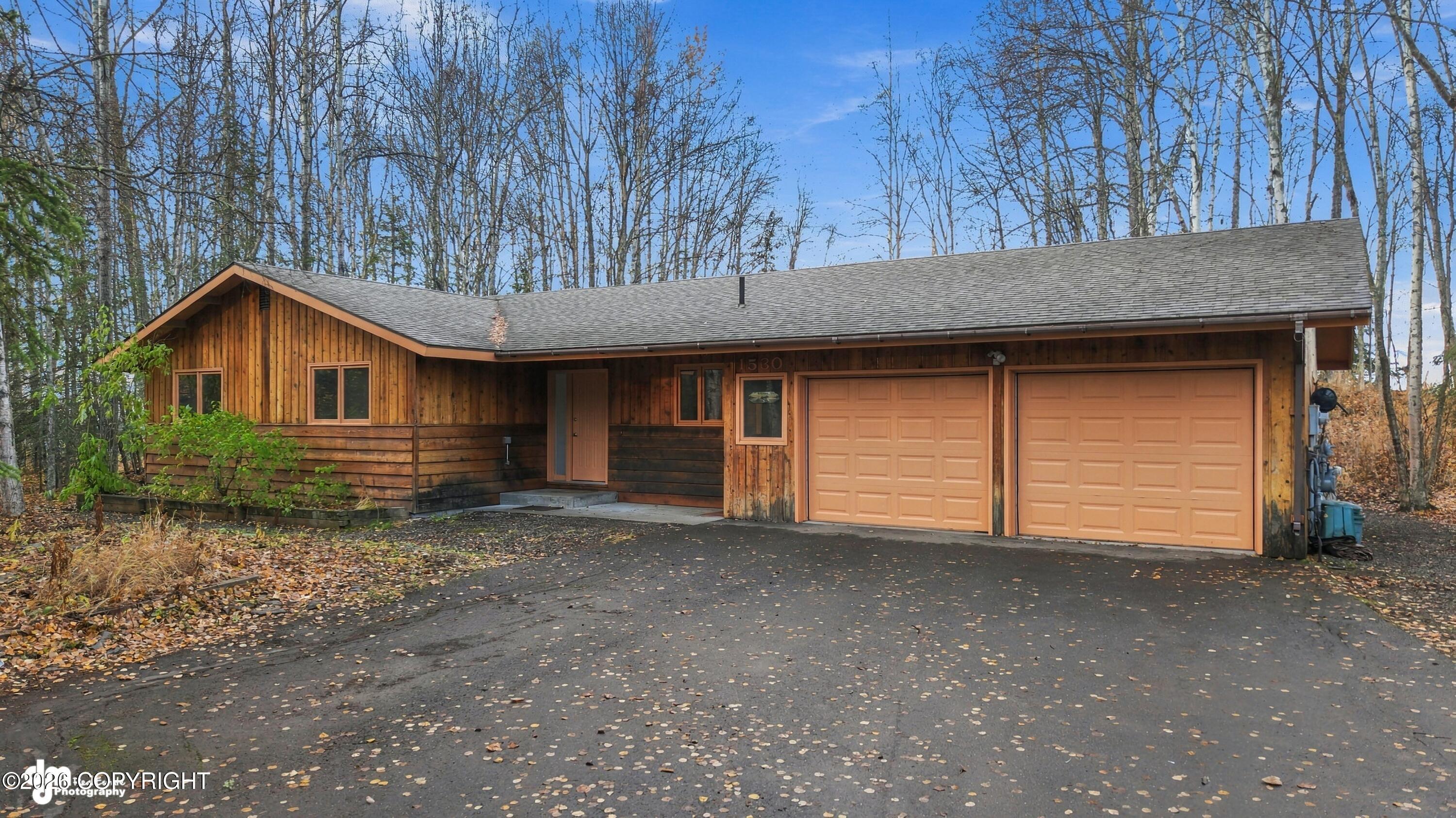 1530 Kittiwake Court, Kenai AK 99611