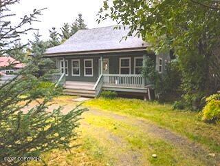 4008 Beluga Circle, Homer AK 99603