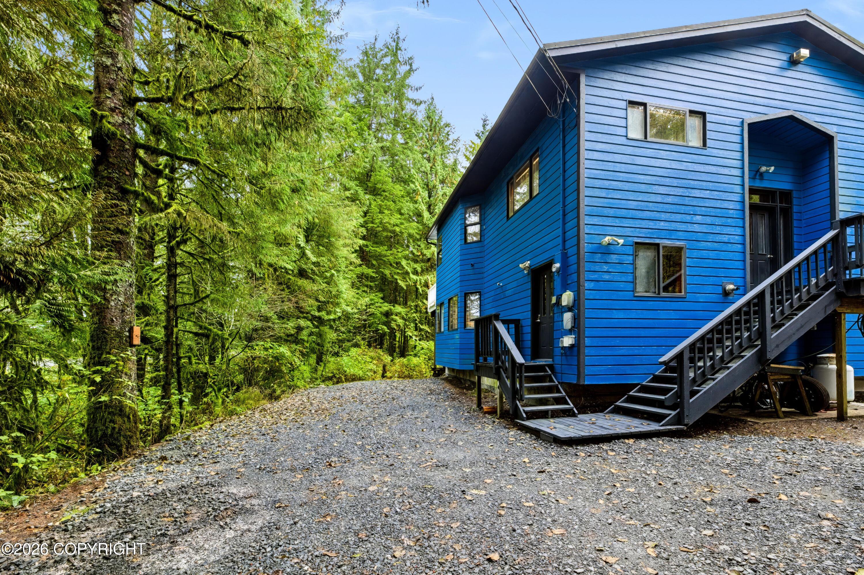 7981-7983 S Tongass Highway, Ketchikan AK 99901