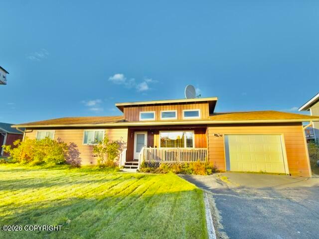 360 W Corral Avenue, Soldotna AK 99669