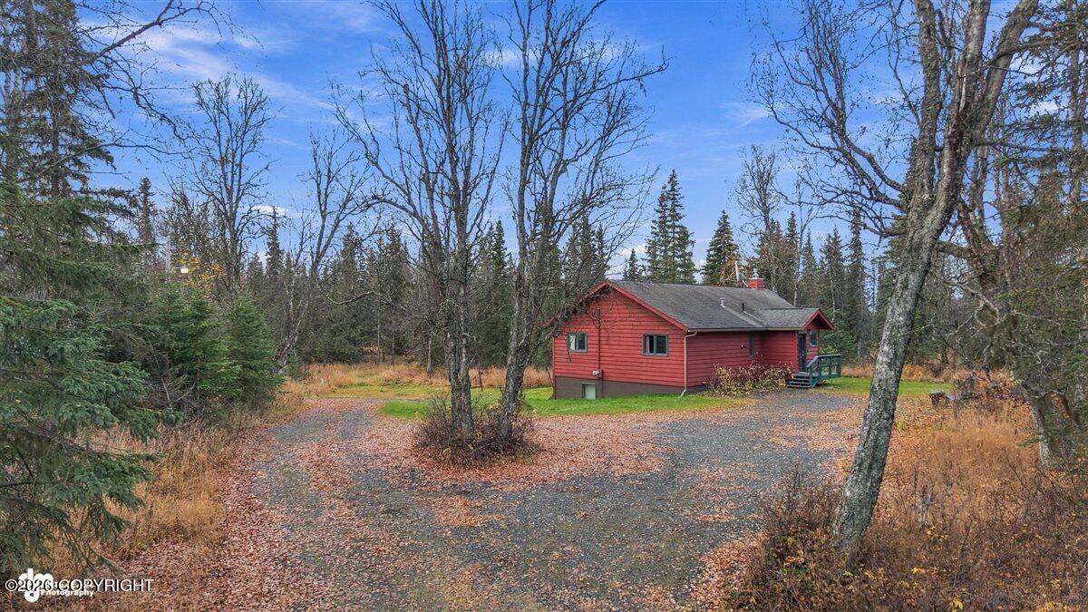 49425 Tote Road, Soldotna AK 99669