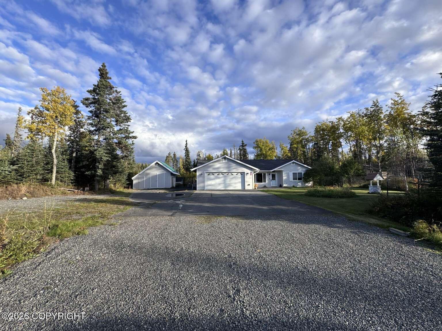 2905 Schooner Circle, Kenai AK 99611