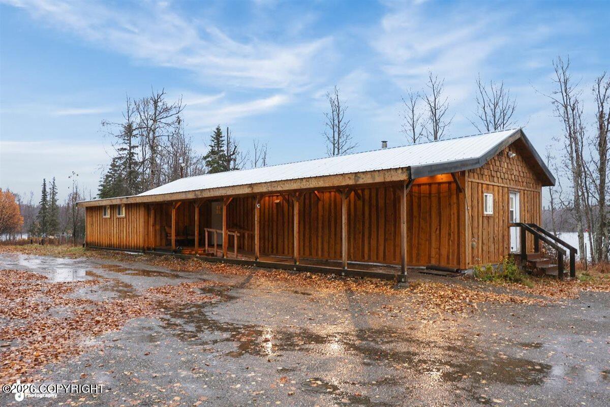 47730 Douglas Lane, Nikiski/North Kenai AK 99611
