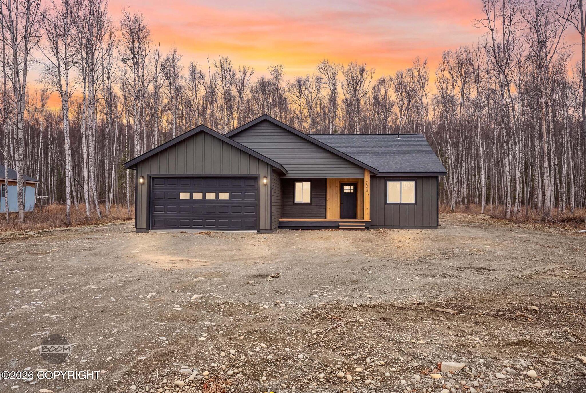 7575 W Hentila Street, Wasilla AK 99623