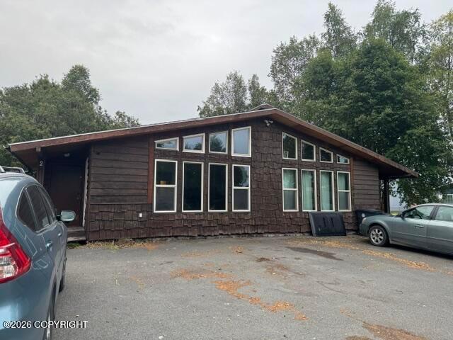 341 Fireoved Drive, Anchorage AK 99508