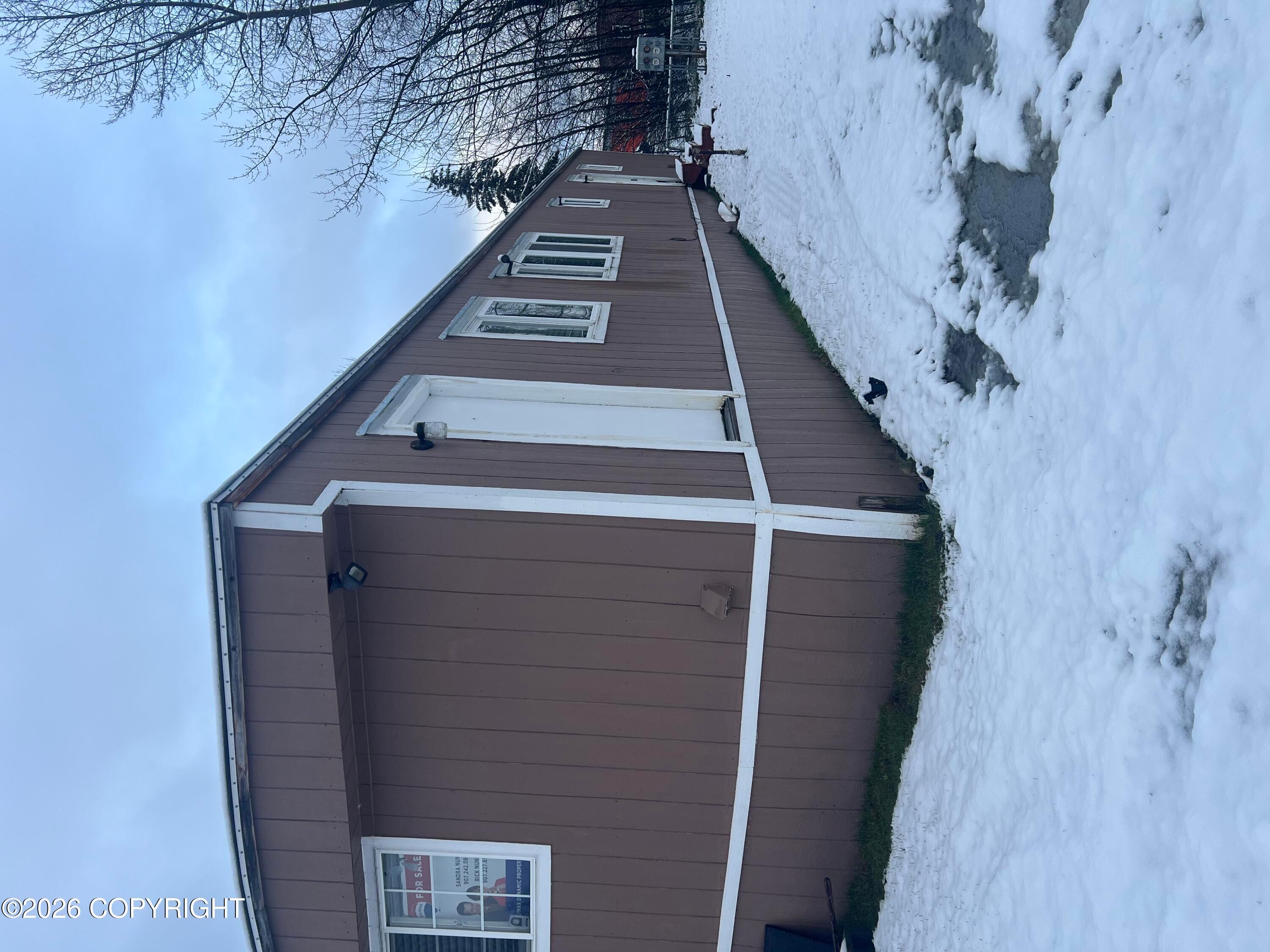 2221 Muldoon Road 279, Anchorage AK 99508