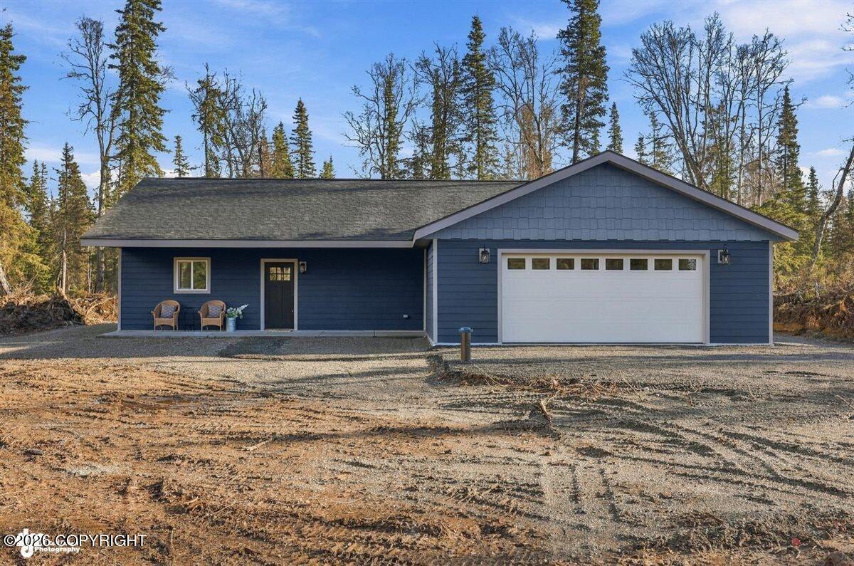 47136 Milky Way Street, Nikiski/North Kenai AK 99635