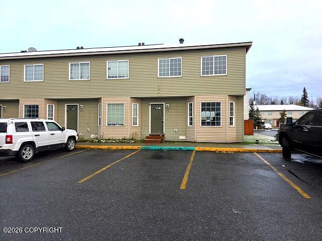 146 Rusty Allen Place #22, Anchorage AK 99504