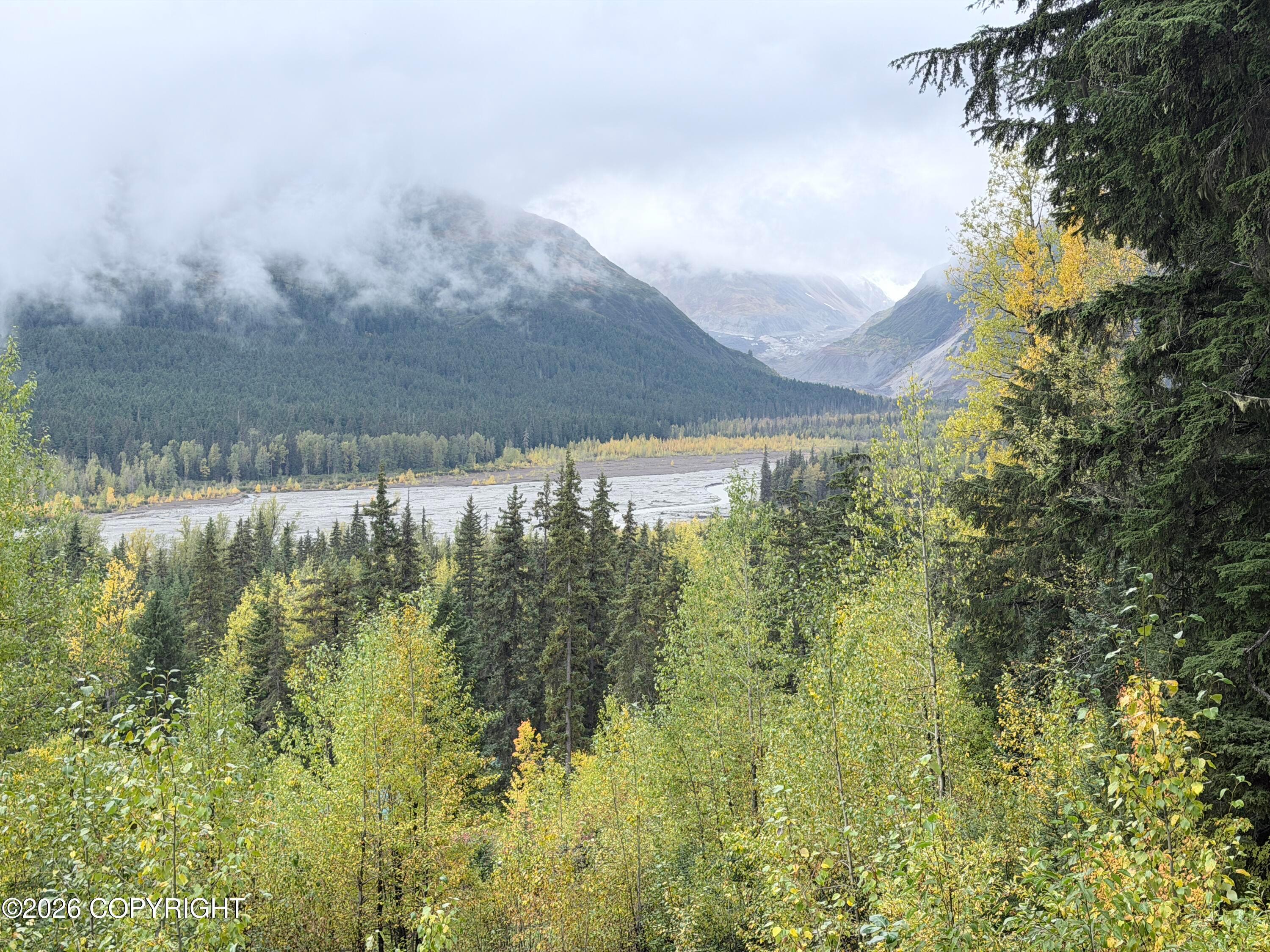 39529 Heiner Road, Haines AK 99827