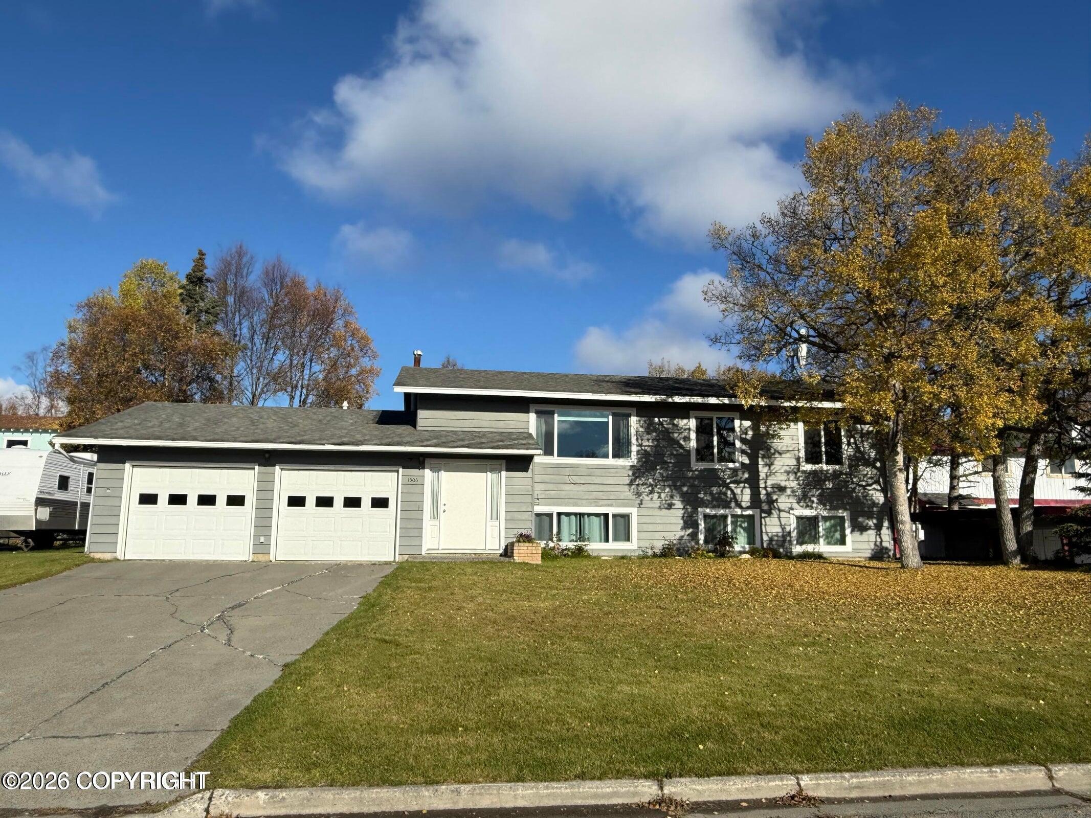 1506 Fathom Drive, Kenai AK 99611