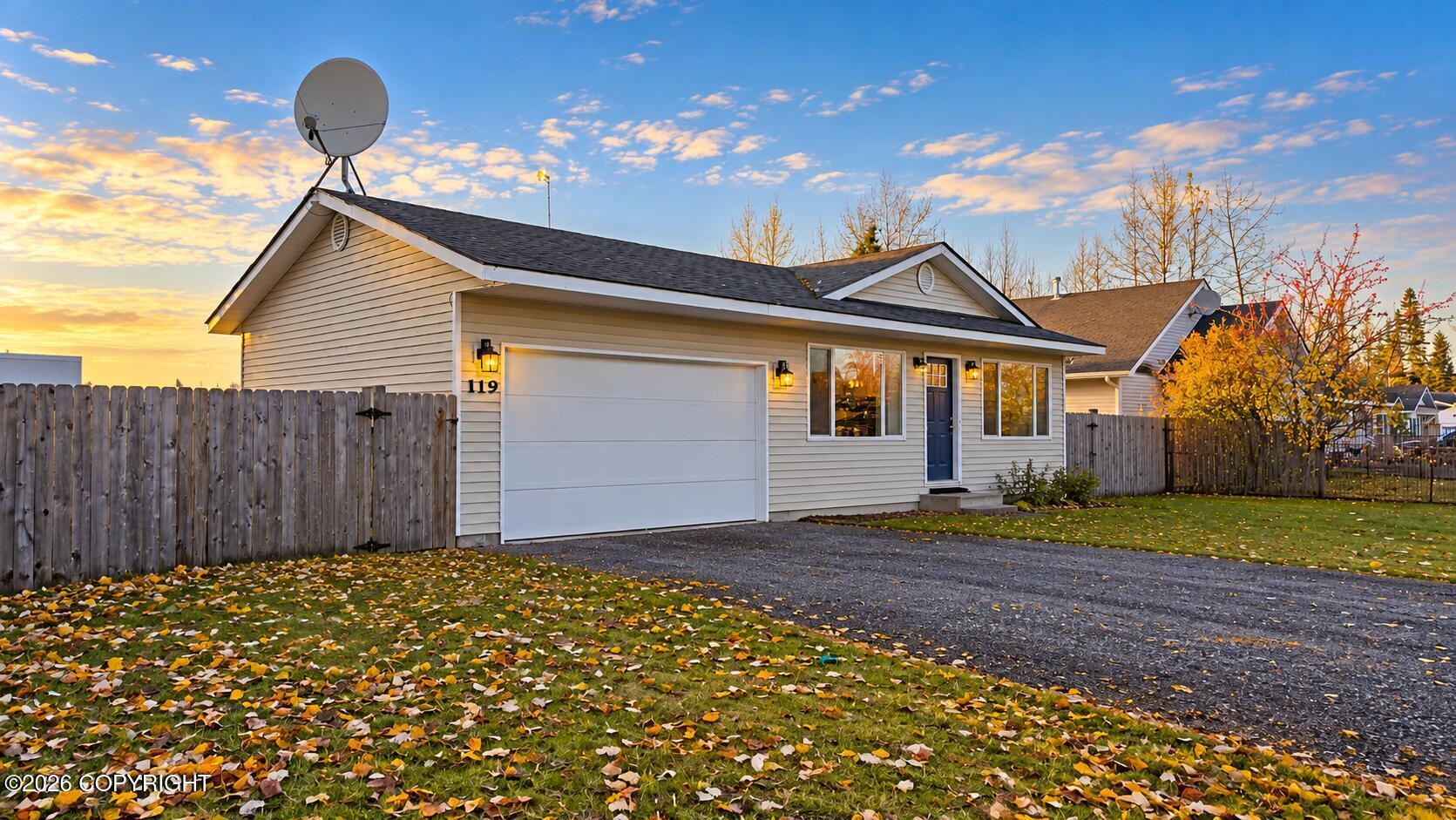 119 Lord Baranof Street, Soldotna AK 99669