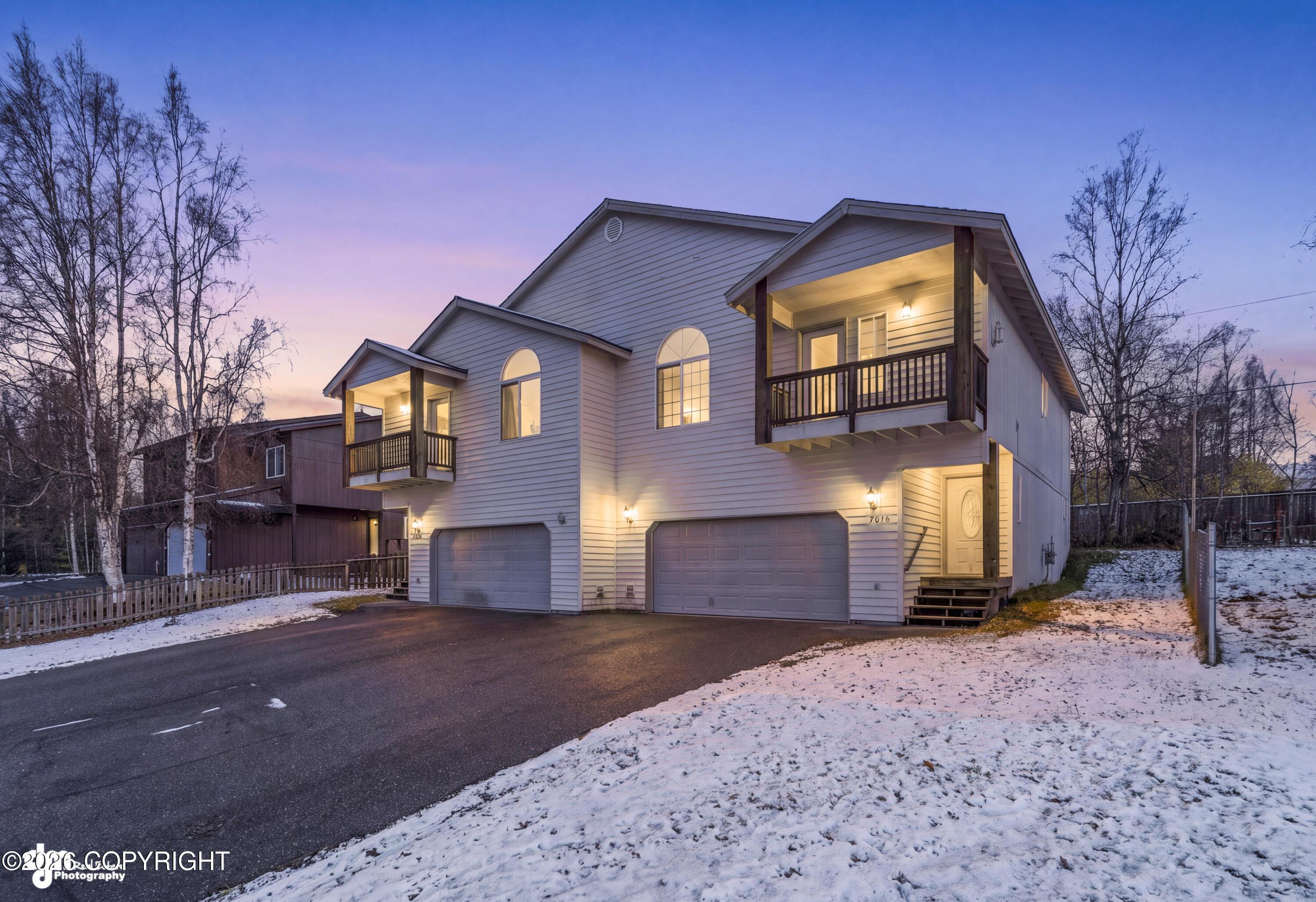 7016 Cape Lisburne Loop, Anchorage AK 99504