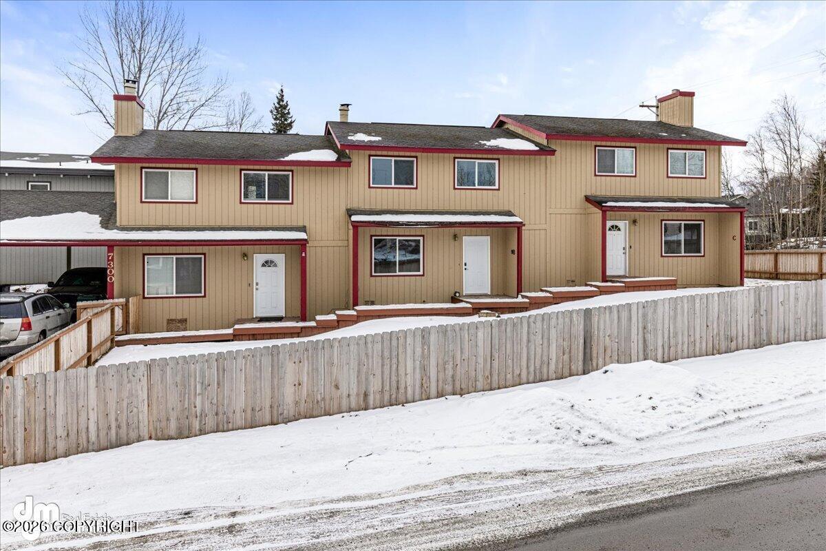 7300 E 4th Avenue, Anchorage AK 99504