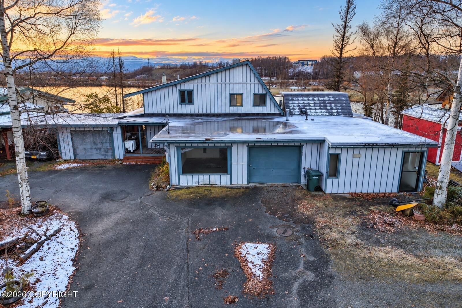 1000 E Westpoint Drive, Wasilla AK 99654