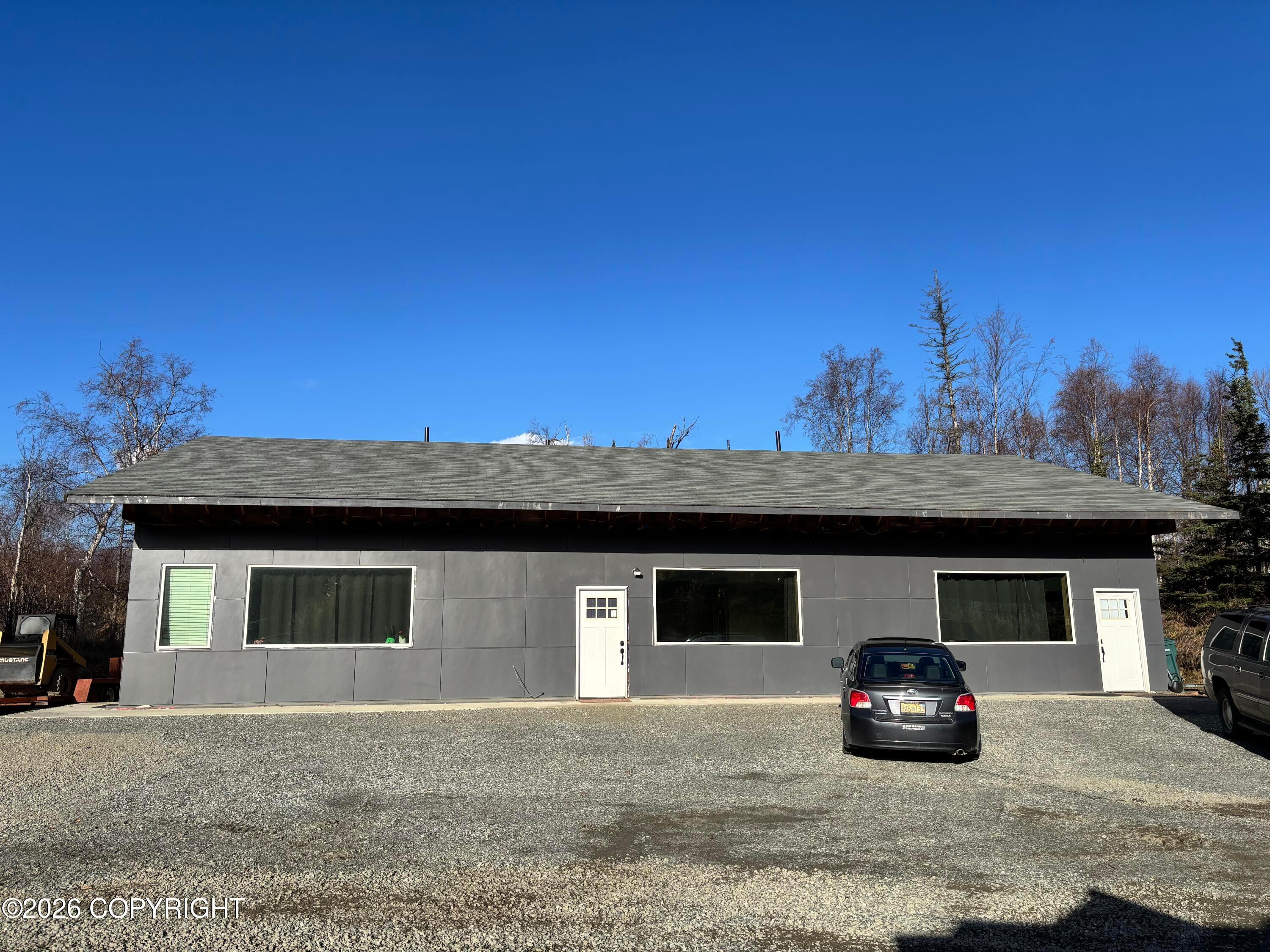 1875 E Seldon Road, Wasilla AK 99654