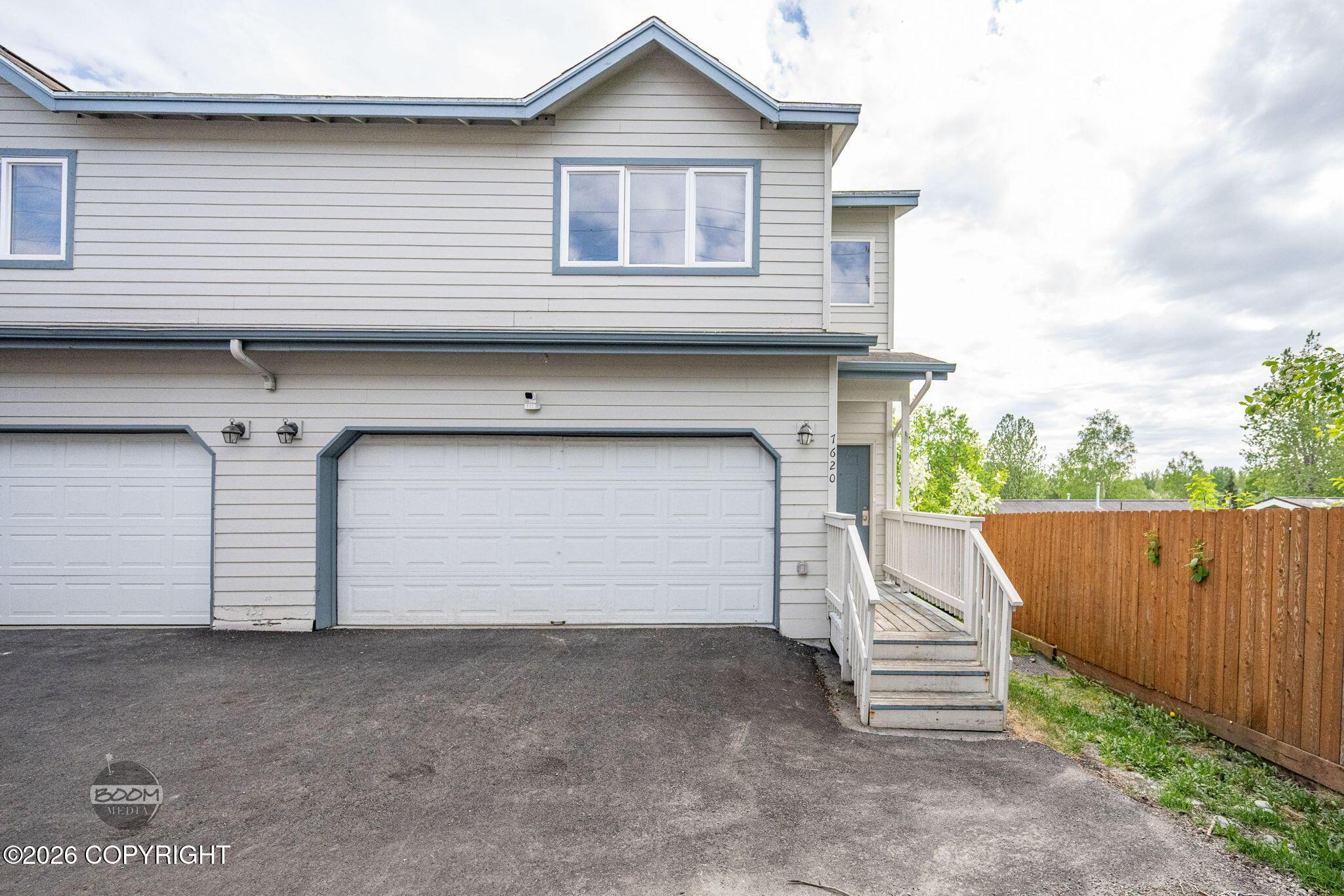 7620 Boundary Avenue, Anchorage AK 99504
