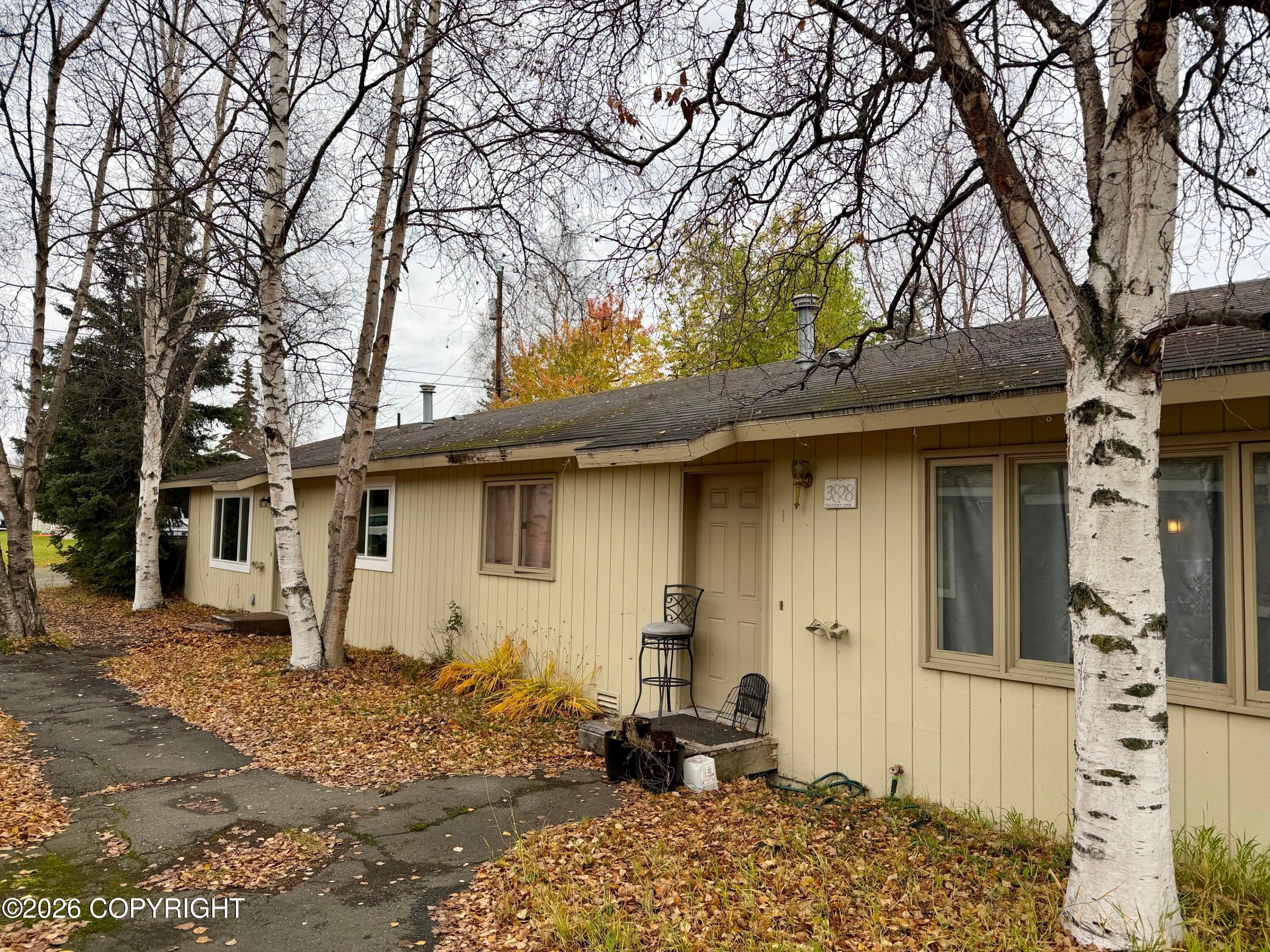 3828 Randolph Street, Anchorage AK 99508