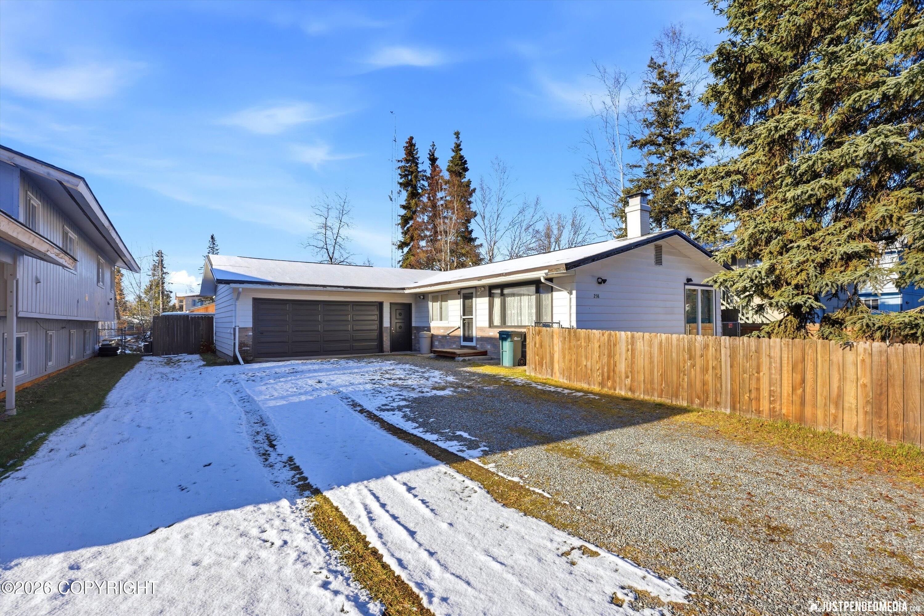 258 Zappa Place, Anchorage AK 99504