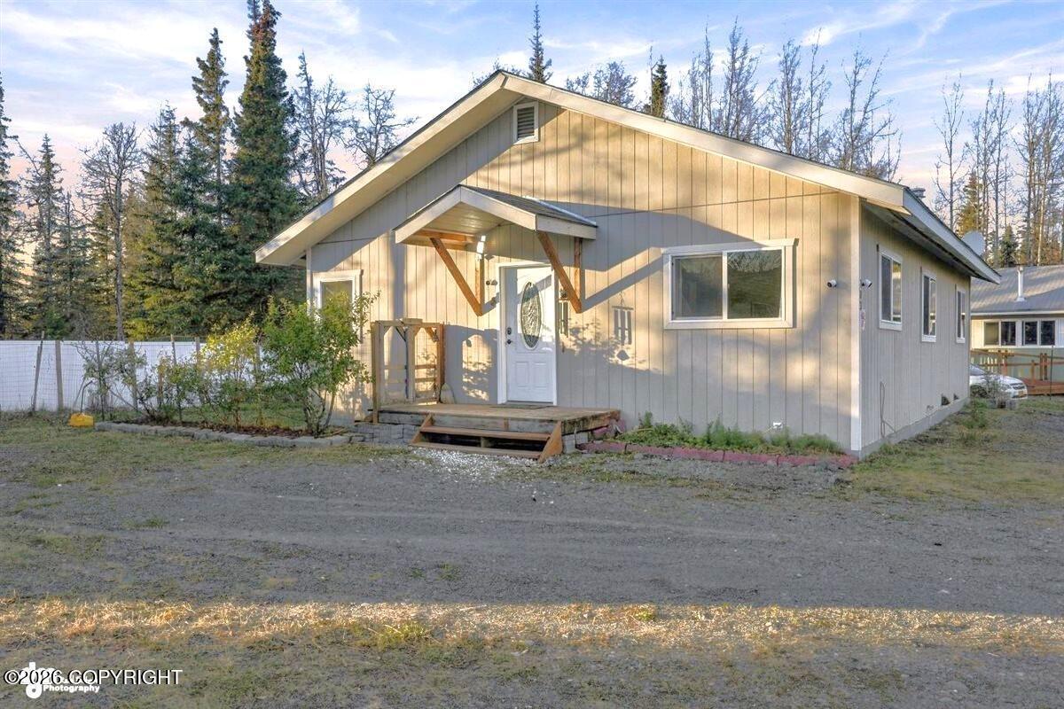 203 Cottage Circle, Kenai AK 99611