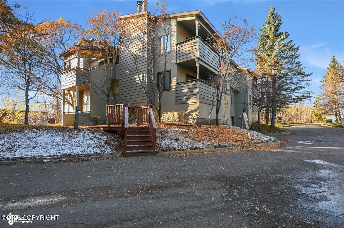 9309 Jewel Lake Road 203, Anchorage AK 99502