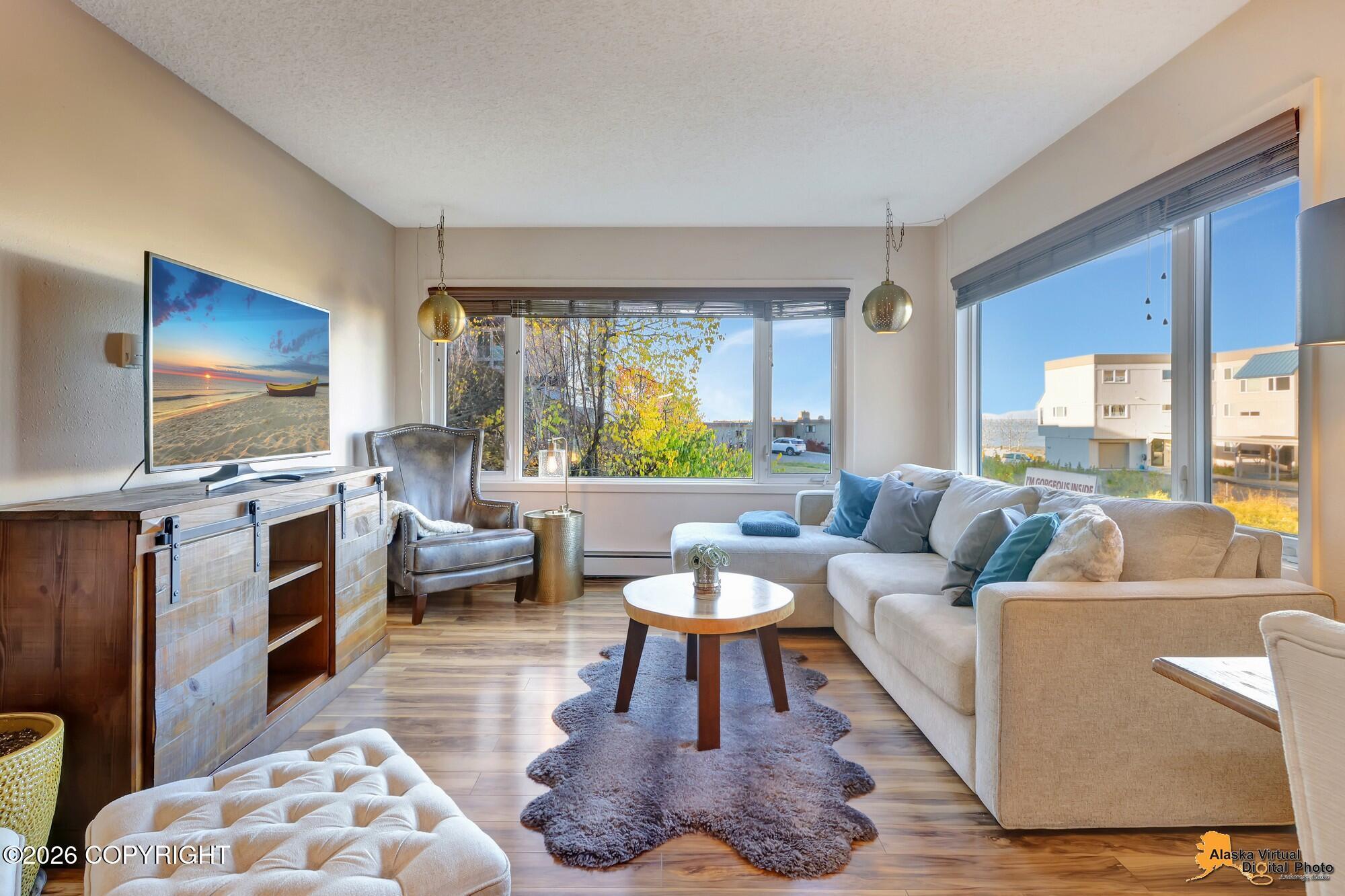 834 O Place, Anchorage AK 99501