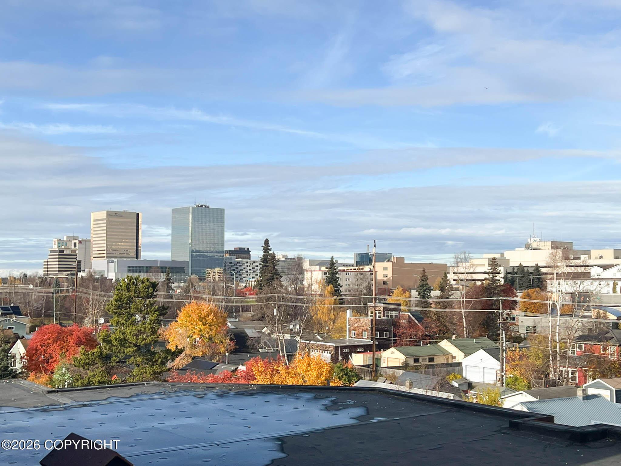 310 E 11th Avenue #119, Anchorage AK 99501