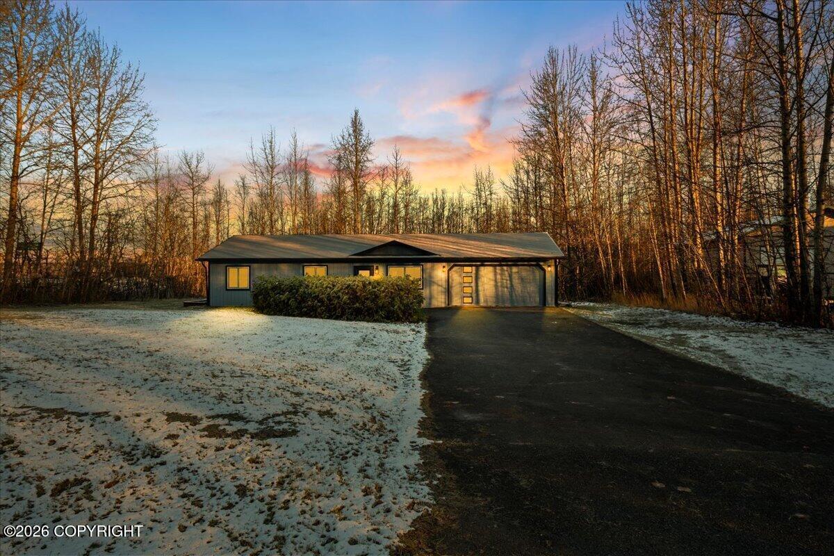 1165 W Winter Avenue, Wasilla AK 99654