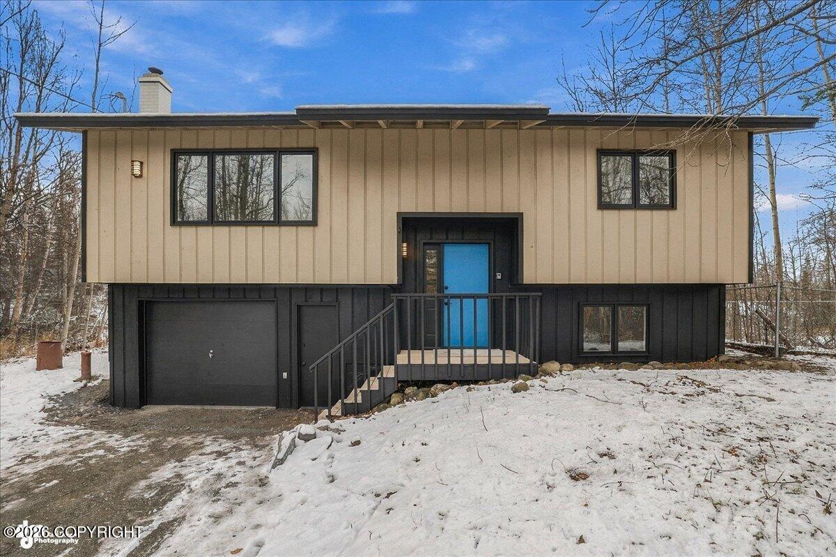 7420 E Eden Circle, Wasilla AK 99654
