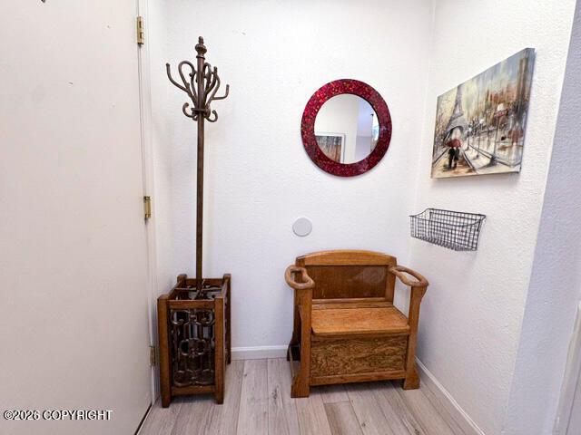310 E 11th Avenue #313, Anchorage AK 99501