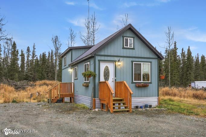 48735 Helgeson Avenue, Soldotna AK 99669