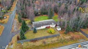 3320 O'Malley Road, Anchorage AK 99516