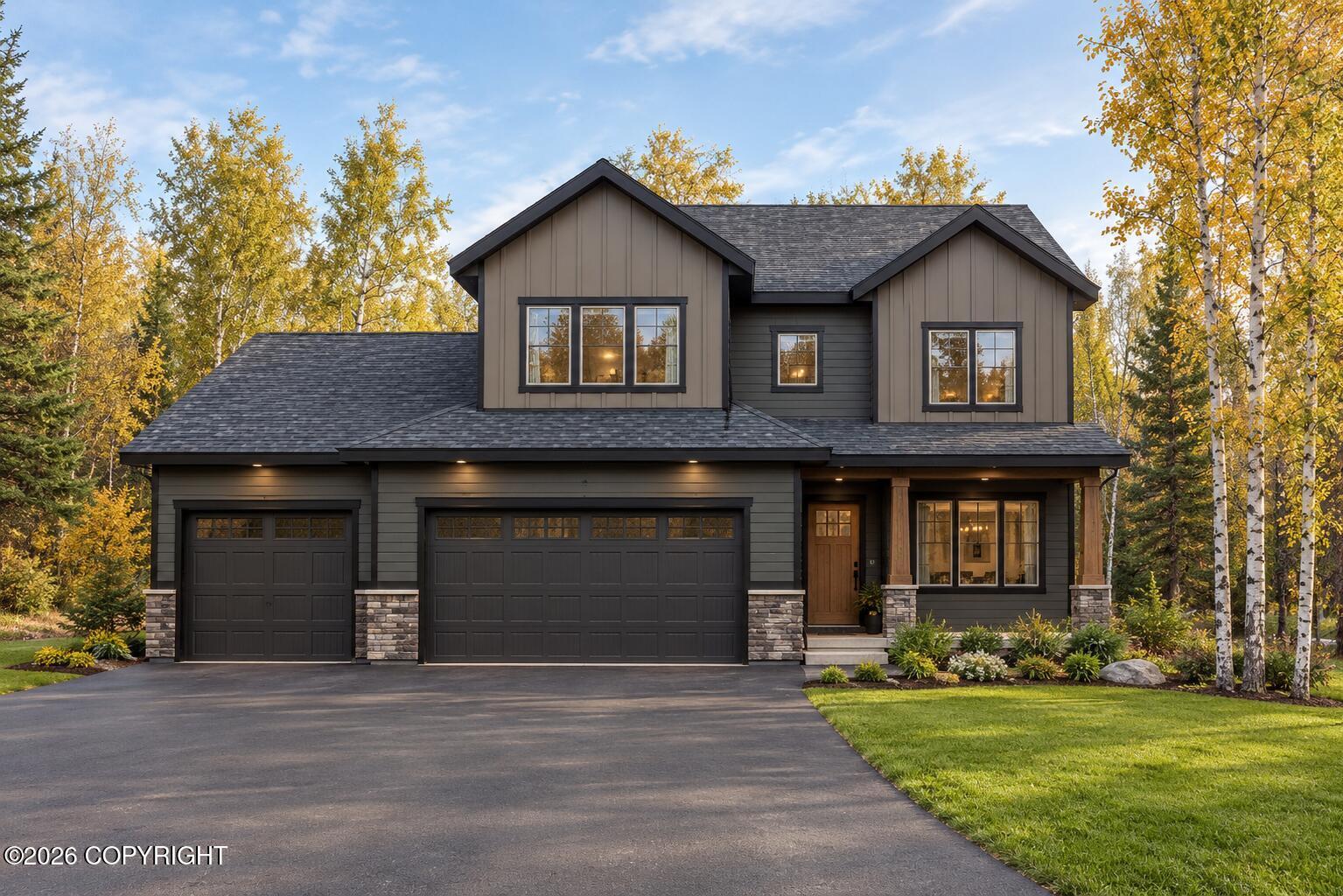 L5 B1 E Yorkshire Road, Wasilla AK 99654