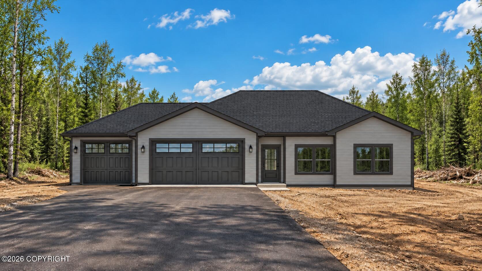 L7 B1 E Yorkshire Road, Wasilla AK 99654