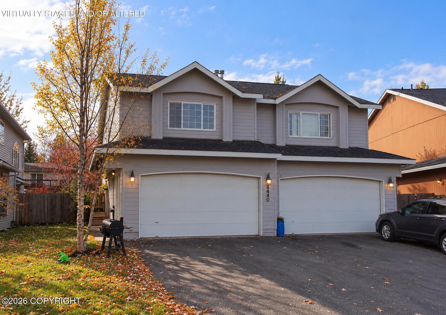 6440 Whispering Loop, Anchorage AK 99504